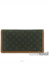 women clutch bag - LOUIS VUITTON - BALAAN 3