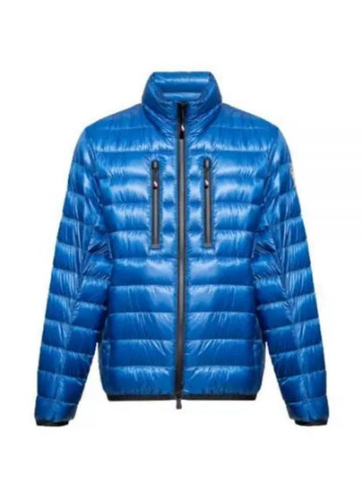 1A00033 595B1 74K Hers Short Down Jacket 844222 - MONCLER - BALAAN 1