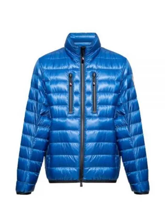 1A00033 595B1 74K Hers Short Down Jacket 844222 - MONCLER - BALAAN 1