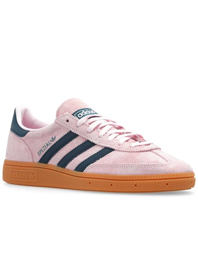 ADIDAS Originals ‘Handball Spezial W’ Sneakers, Women's, Pink - ADIDAS ORIGINALS - BALAAN 4