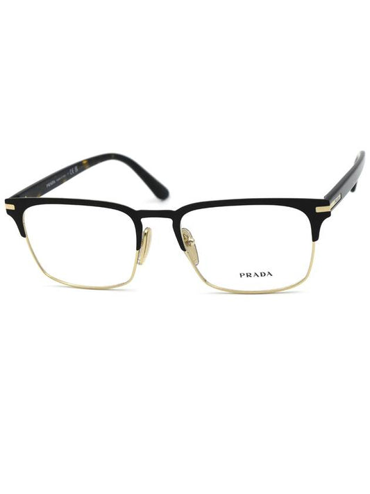 Glasses VPR58Z 01U1O1 - PRADA - BALAAN 1