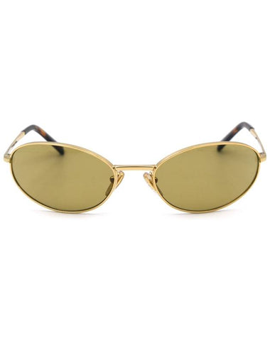 Sunglasses SPRA59 5AK 70G - PRADA - BALAAN 1