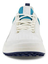 Golf Core Spikeless White - ECCO - BALAAN 5