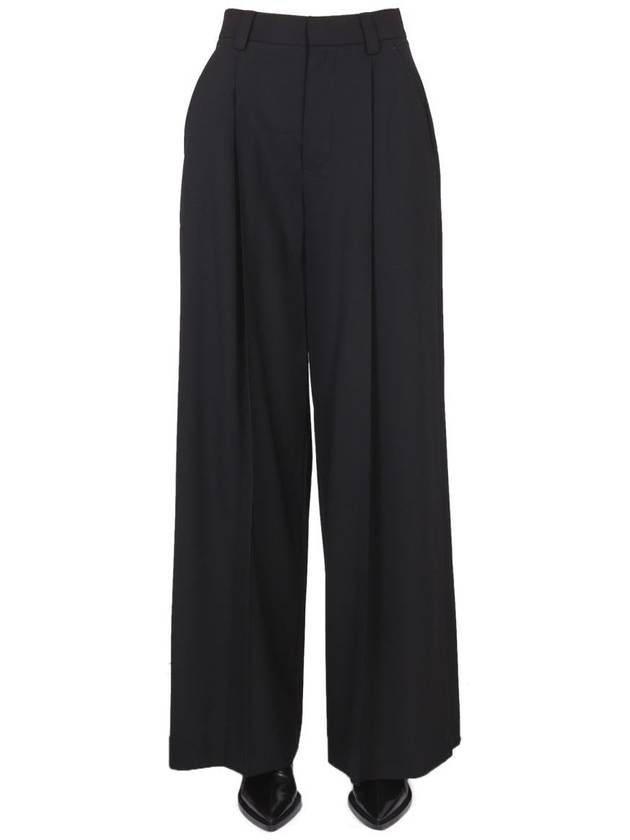 Wide Leg Pants BWCA031F22FAB0011000 B0040190619 - AMBUSH - BALAAN 2