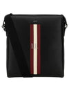 Mythos Messenger Bag Black - BALLY - BALAAN 2