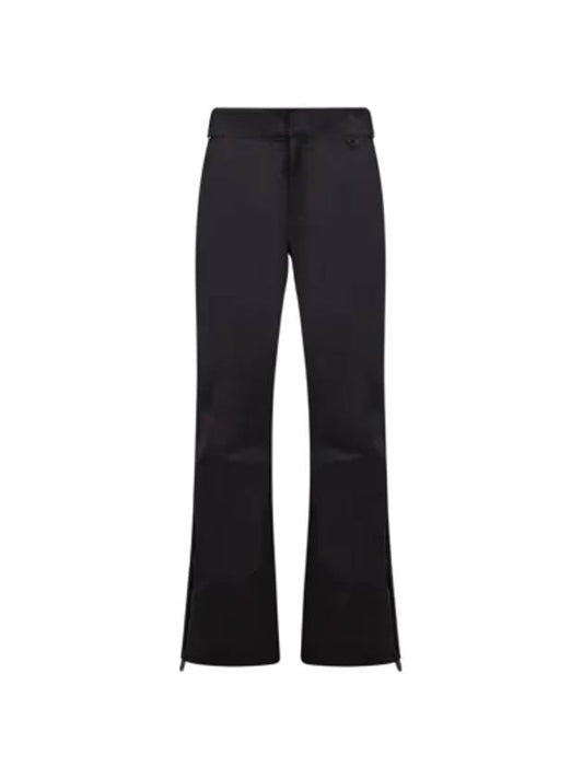 23FW Nylon Ski Pants 2G00005 549SU 999 - MONCLER - BALAAN 1