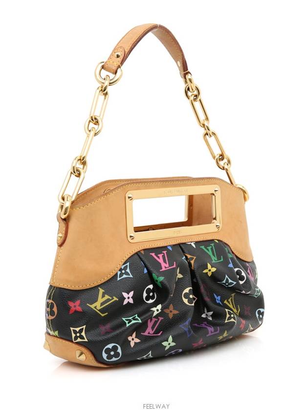 women shoulder bag - LOUIS VUITTON - BALAAN 4