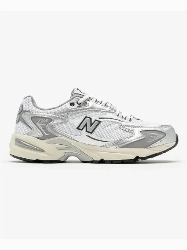 NBPDEC733W ML725CD white - NEW BALANCE - BALAAN 2