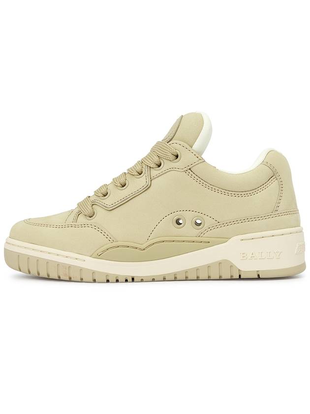 KIRO W 873 Women s Sneakers - BALLY - BALAAN 4