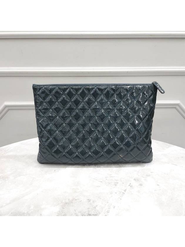 women clutch bag - CHANEL - BALAAN 3