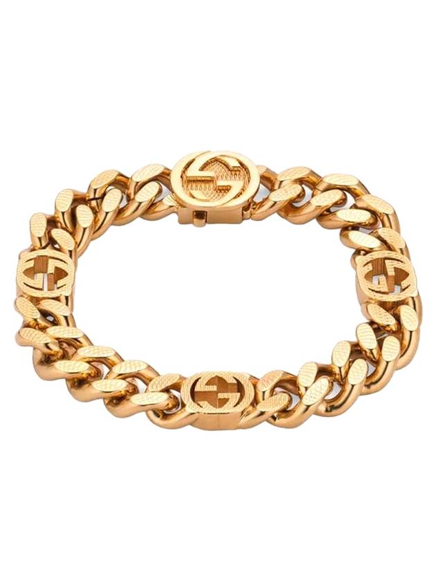 women bracelet 675758 I4600 8005 - GUCCI - BALAAN 1