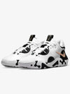 PG 6 EP low top sneakers white - NIKE - BALAAN 5