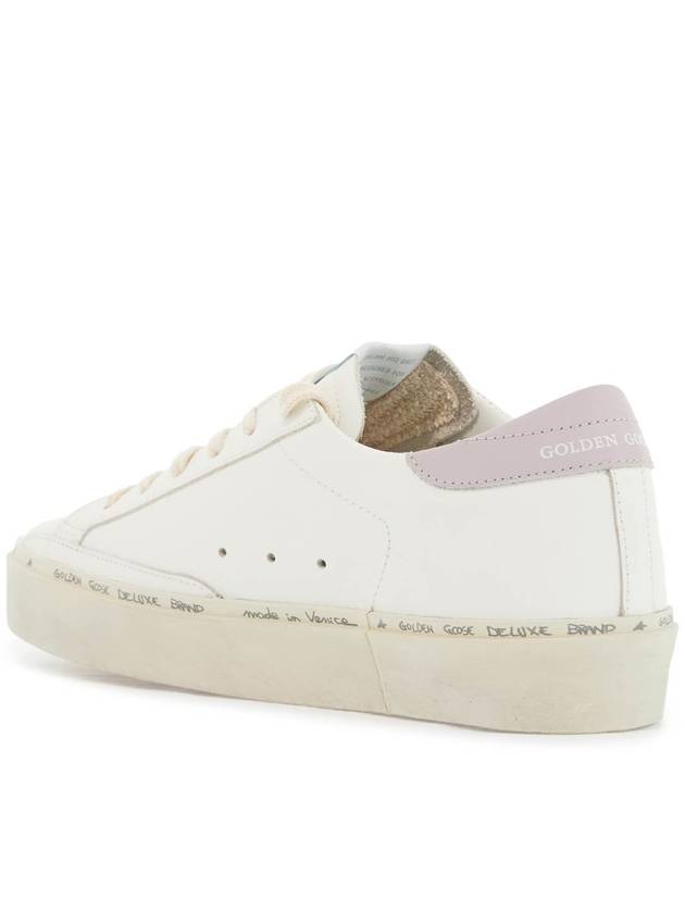 hi star sneakers - GOLDEN GOOSE - BALAAN 3