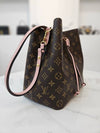 women shoulder bag - LOUIS VUITTON - BALAAN 3