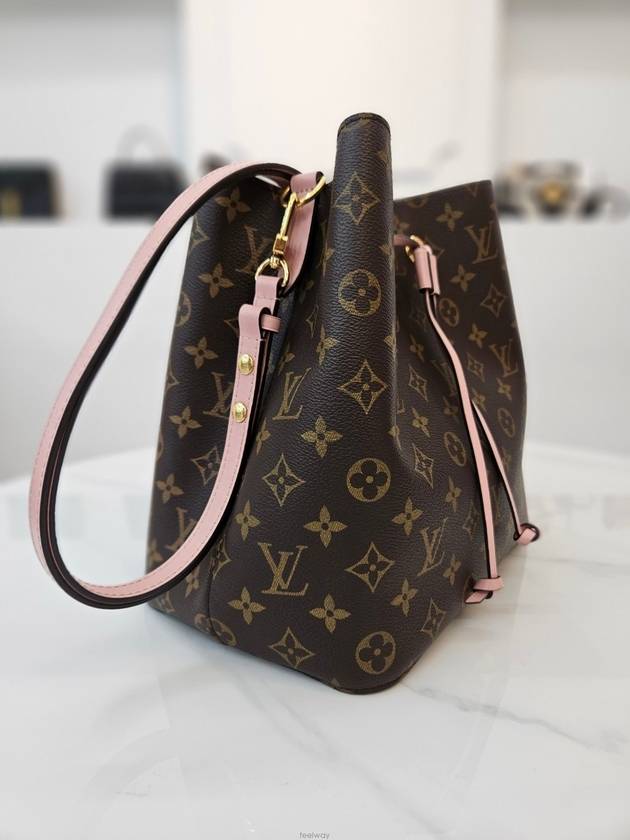 women shoulder bag - LOUIS VUITTON - BALAAN 3