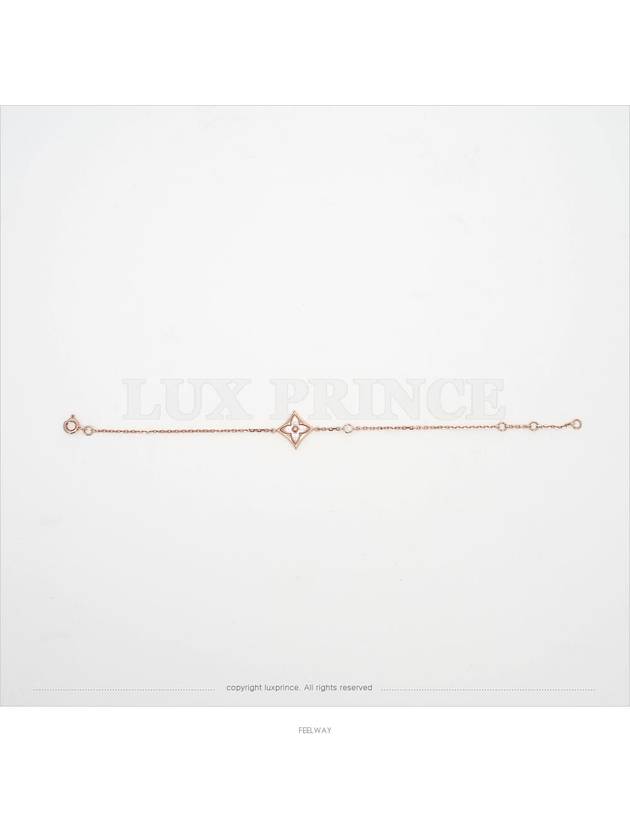 women bracelet - LOUIS VUITTON - BALAAN 8