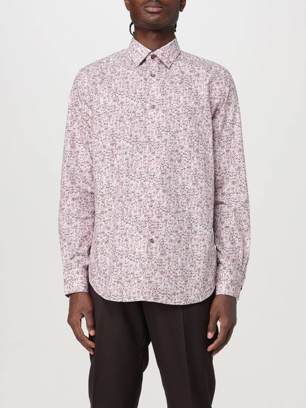 Shirt men Paul Smith - PAUL SMITH - BALAAN 1