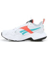 Turbo Restyle White HQ2225 - REEBOK - BALAAN 1