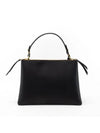 Bag Deuce Large Black Tote 1BA2332CKM - PRADA - BALAAN 5