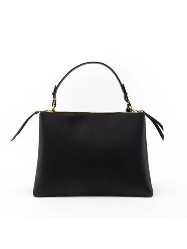 Bag Deuce Large Black Tote 1BA2332CKM - PRADA - BALAAN 5