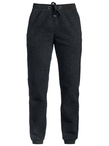 Women's KIRI Fleece Pants PW PAN PF34 710 PENCIL PJC166bb - PARAJUMPERS - BALAAN 1