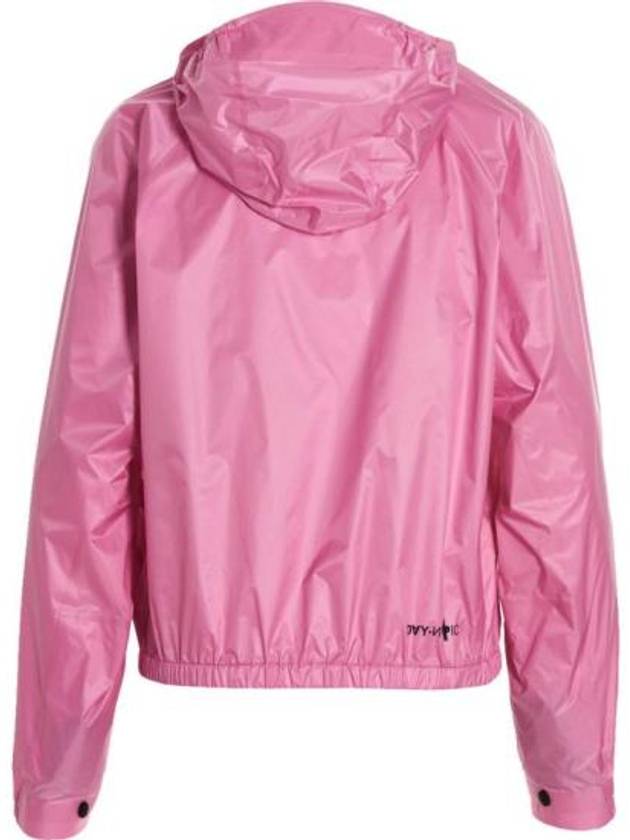 Jacket 1A00003 5955N 52D Pink - MONCLER - BALAAN 7