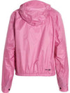 Jacket 1A000035955N52D Pink - MONCLER - BALAAN 7