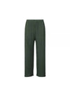 Pleated Please PP38 JF116 69 Pleated Pants - ISSEY MIYAKE - BALAAN 1