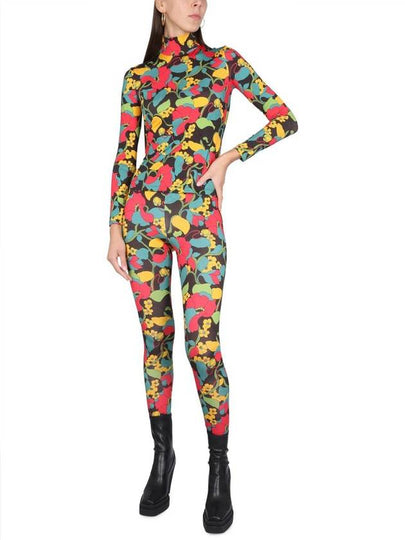 La DoubleJ Leggings With Print - LA DOUBLEJ - BALAAN 2