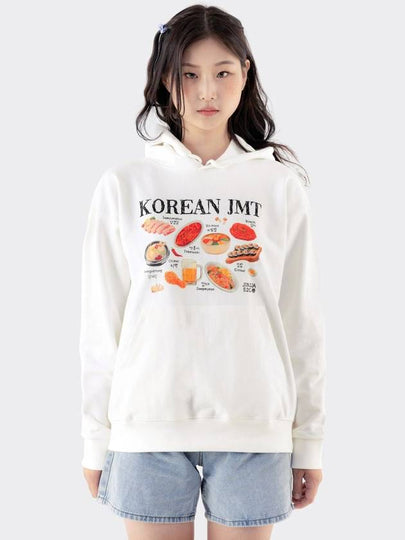 JMT Hoodie Top White - TEENYTIGER - BALAAN 2