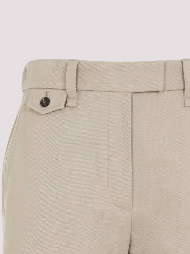 Brunello Cucinelli Pants - BRUNELLO CUCINELLI - BALAAN 3