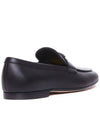 T Timeless Loafer Black - TOD'S - BALAAN 5