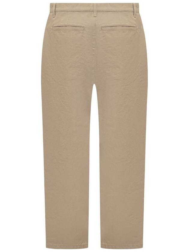 Palm Angels Palm Angels Chino Pants - PALM ANGELS - BALAAN 2