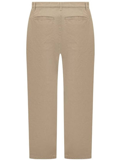 Palm Angels Palm Angels Chino Pants - PALM ANGELS - BALAAN 2