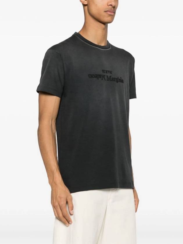 T-SHIRT - MAISON MARGIELA - BALAAN 4