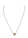 Women s B Zero1 Diamond Necklace 4331 - BVLGARI - BALAAN 1