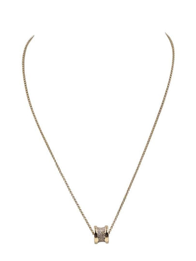 Women s B Zero1 Diamond Necklace 4331 - BVLGARI - BALAAN 2