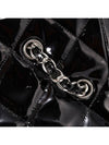 Women s Patent Season Chain Bag No 13 - CHANEL - BALAAN 6