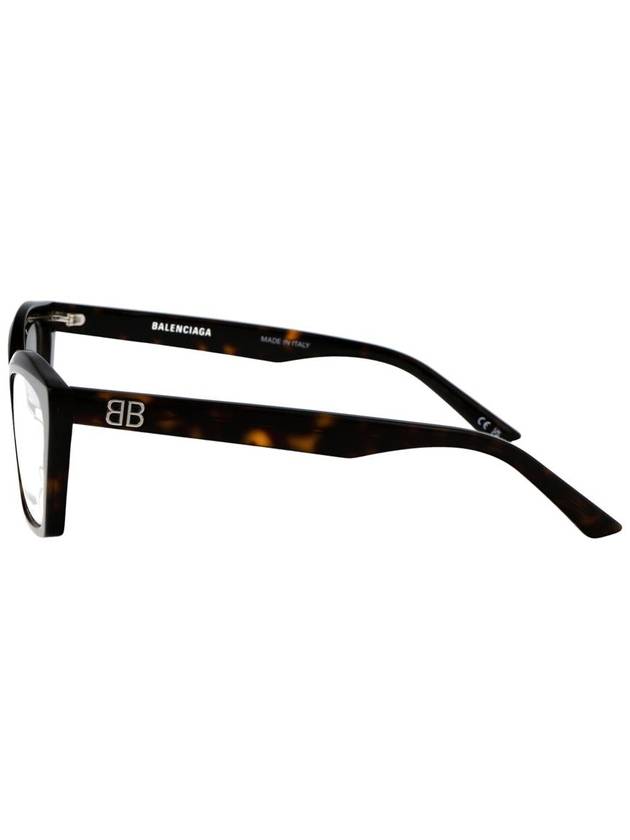 Eyewear Cat Eye Frame Glasses AA684999OM - BALENCIAGA - BALAAN 4