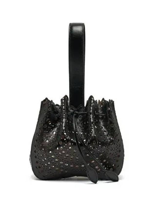 Women s shoulder bag 270745 - ALAIA - BALAAN 1