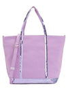 Cabas Women s Tote Bag 0PVE01 V40435 553 - VANESSA BRUNO - BALAAN 2