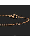 women necklace - CARTIER - BALAAN 3