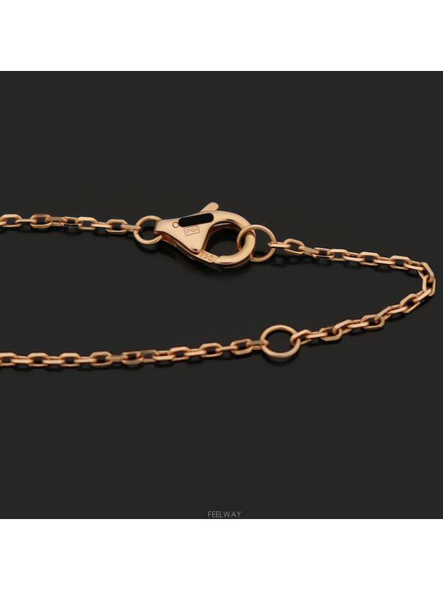 women necklace - CARTIER - BALAAN 3