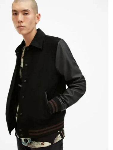 Manson Bomber M052LB 827 - ALLSAINTS - BALAAN 1