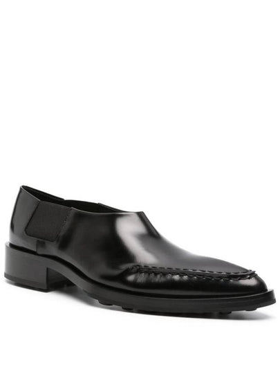 Jil Sander Loafers Shoes - JIL SANDER - BALAAN 2