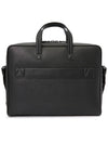 Melys Brief Case Black - BALLY - BALAAN 5