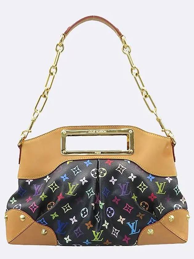 M40256 2 WAY bag - LOUIS VUITTON - BALAAN 4