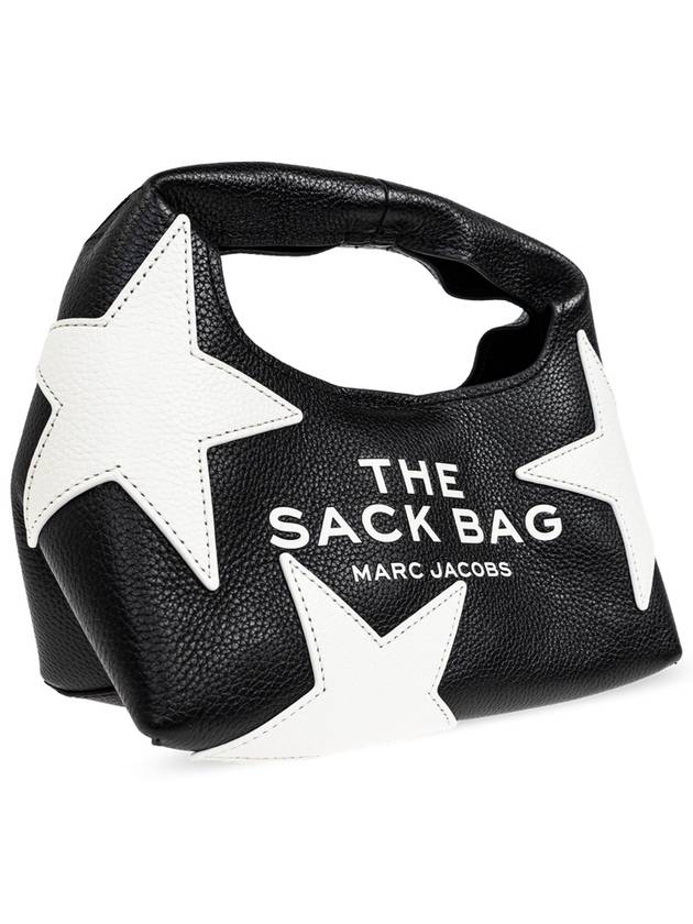 Marc Jacobs Handbag The Mini Star, Women's, Black - MARC JACOBS - BALAAN 4