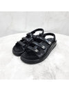 women sandals - CHANEL - BALAAN 1