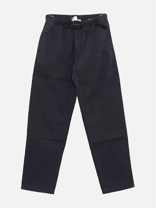 G102OGT DOUBLE NAVY PANTS - GRAMICCI - BALAAN 2